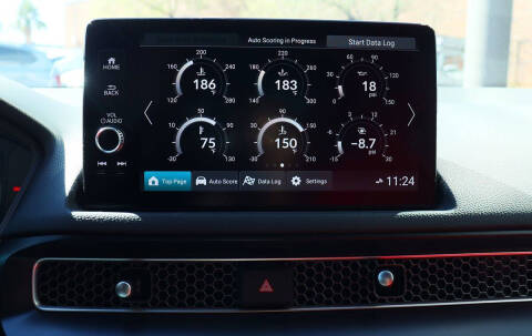 2025 Honda Civic Type R