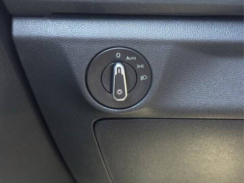 2021 Volkswagen Jetta R-Line