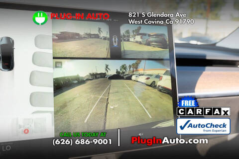 2024 Tesla Model Y Performance