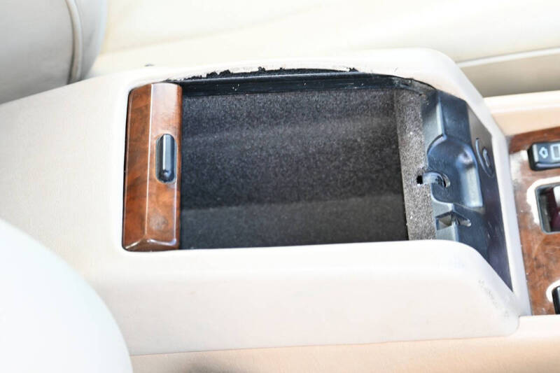 1995 Mercedes-Benz E-Class E 320