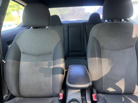 2012 Dodge Avenger SXT