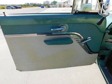 1953 Mercury Monterey