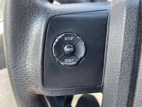 2015 Ford F-350 Super Duty