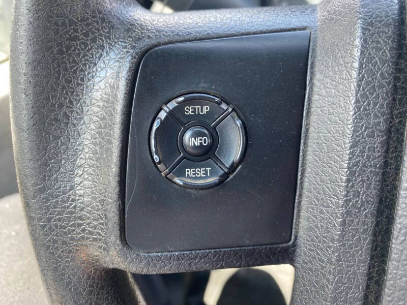 2015 Ford F-350 Super Duty