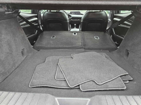 2021 Mazda Mazda3 Hatchback Preferred