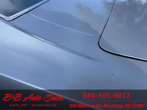 1965 Oldsmobile Starfire