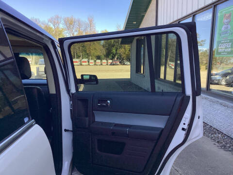 2014 Ford Flex Limited