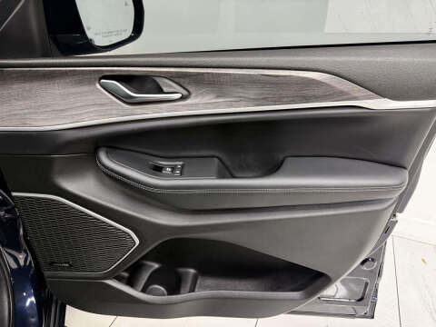 2022 Jeep Grand Cherokee 4xe