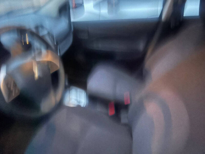 2019 Mitsubishi Mirage ES