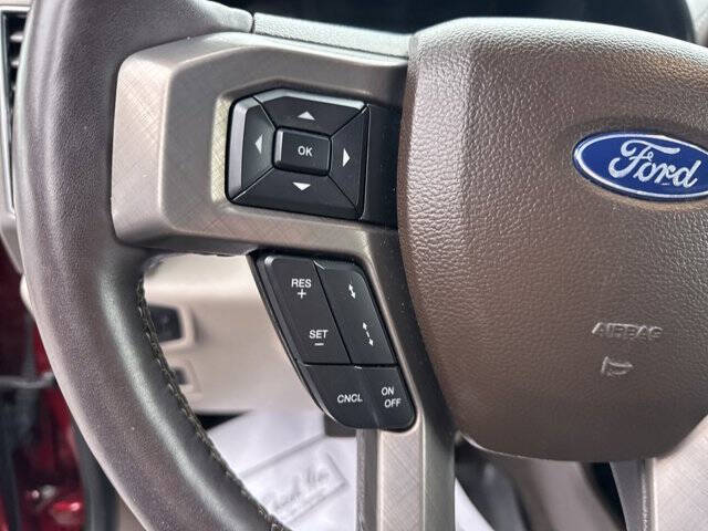 2019 Ford F-150 for sale at Mid-State Pre-Owned in Beckley, WV