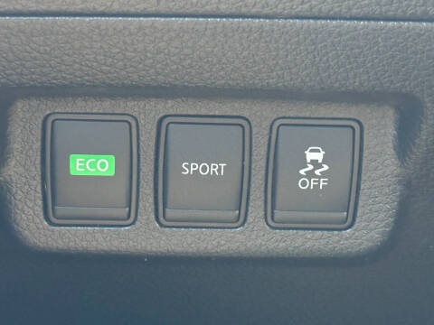 2015 Nissan Sentra SR