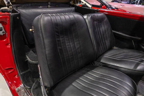 1967 Renault Caravelle