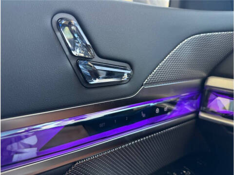 2024 BMW i7 xDrive60