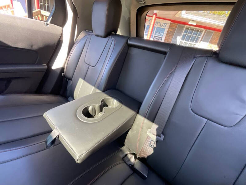 2014 GMC Terrain SLT-1