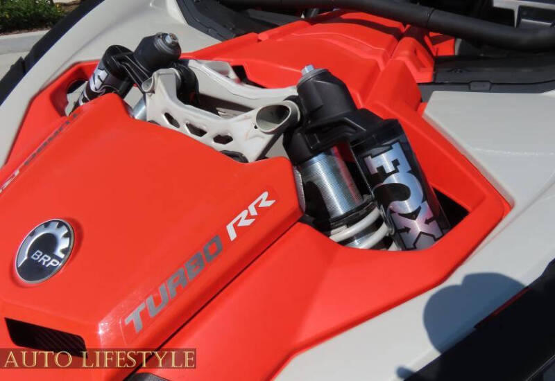 2021 Can-Am Maverick X3