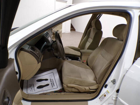 2005 Honda Accord LX