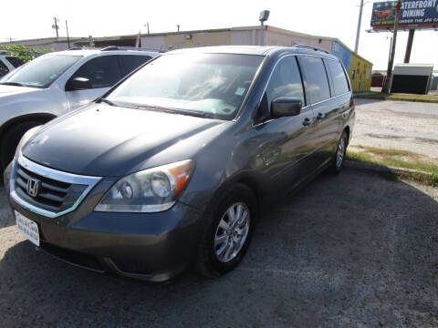 2010 Honda Odyssey for sale at Cars 4 Cash in Corpus Christi TX