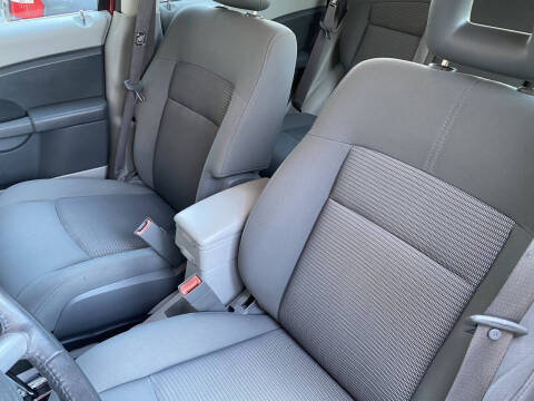 2007 Chrysler PT Cruiser Limited