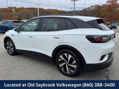 2023 Volkswagen ID.4 Pro