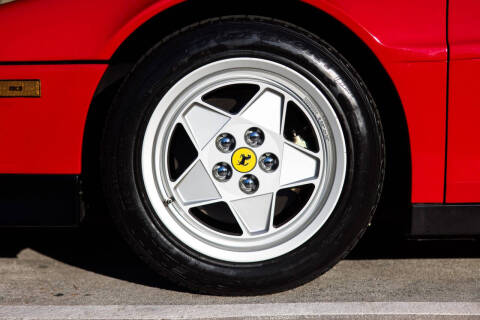 1990 Ferrari Testarossa