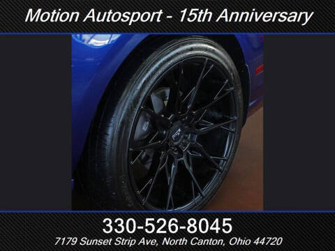 2014 Ford Mustang GT