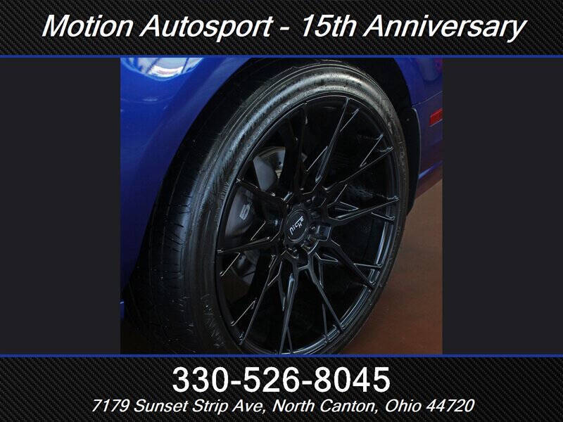 2014 Ford Mustang GT