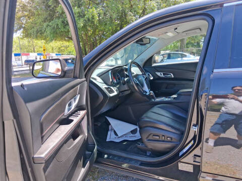 2013 GMC Terrain SLT-1