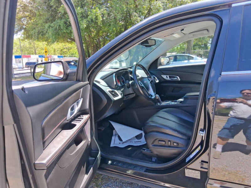 2013 GMC Terrain SLT-1