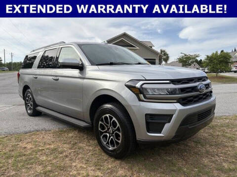 2024 Ford Expedition MAX XLT