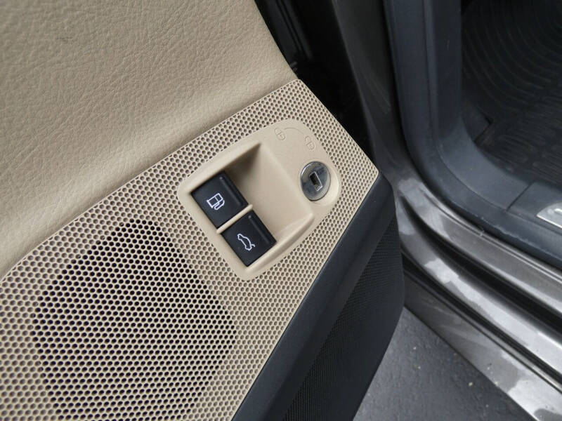 2013 Volkswagen CC Lux