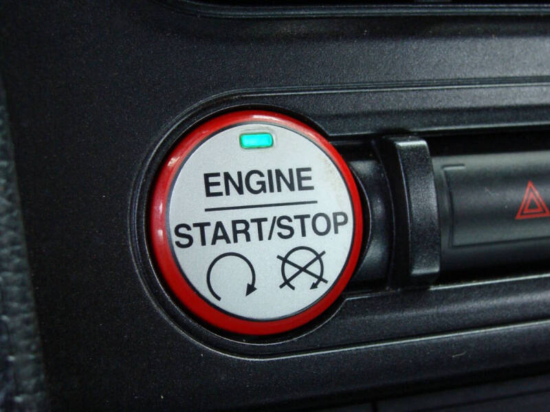 2015 Ford Mustang V6