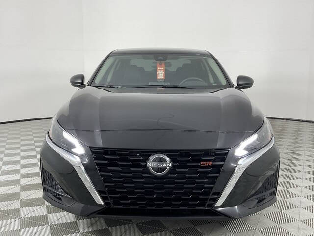 Used 2024 Nissan Altima SV with VIN 1N4BL4DV8RN363973 for sale in Peoria, AZ