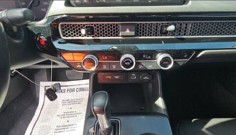 2023 Honda Civic