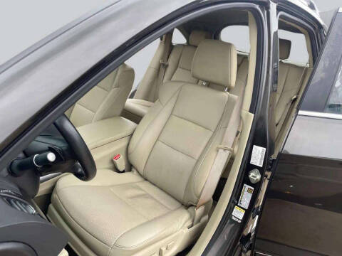 2014 Acura RDX w/Tech
