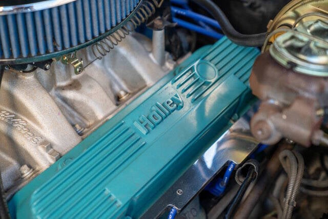 1964 Pontiac Le Mans 44