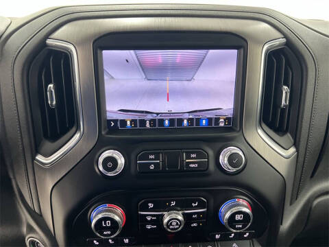 2023 GMC Sierra 2500HD