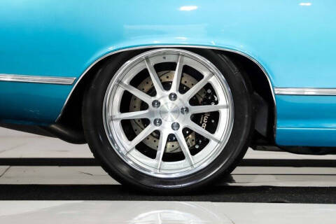 1967 Chevrolet Chevelle