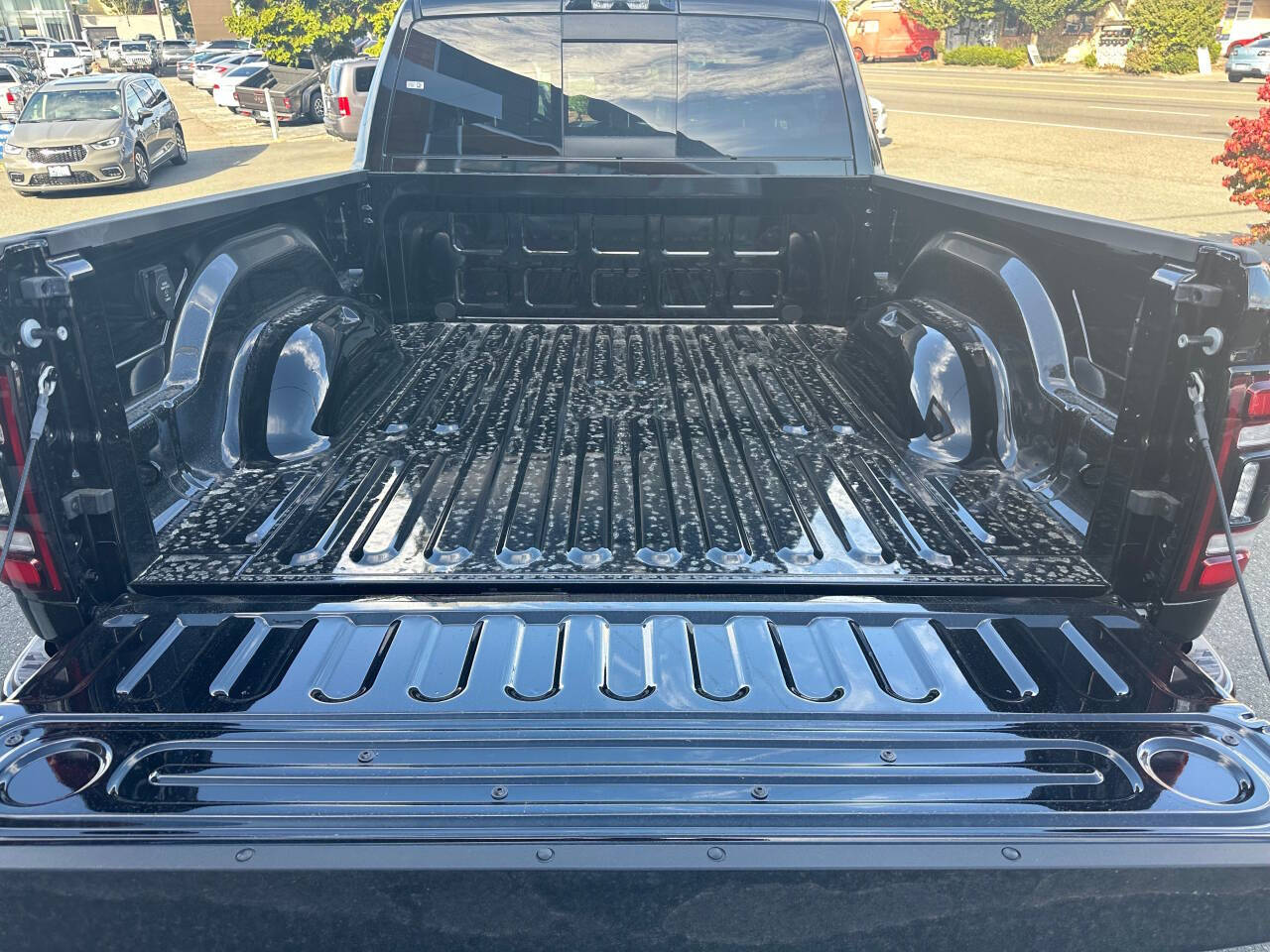 2024 Ram 2500 for sale at Autos by Talon in Seattle, WA