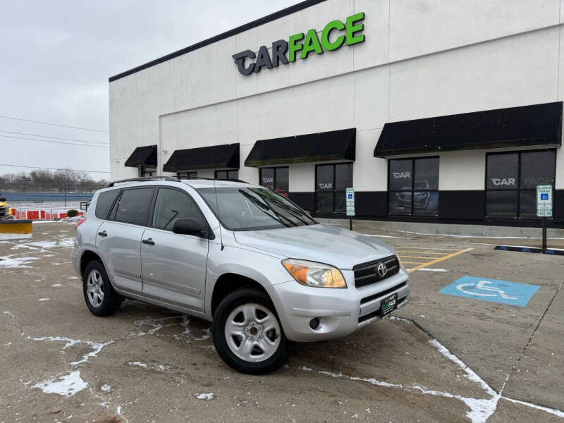 2006 Toyota RAV4