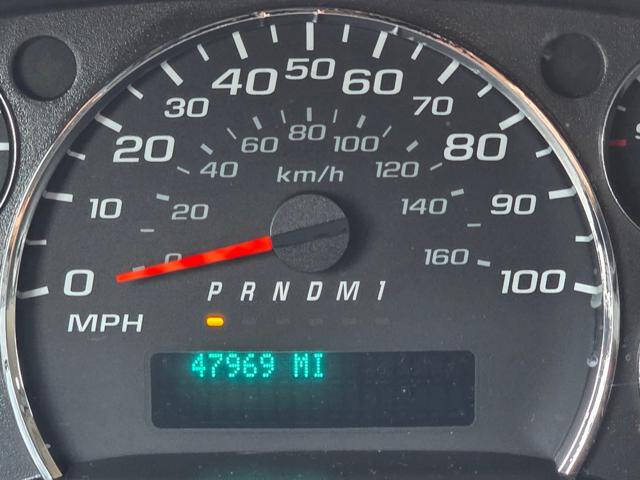 2012 Chevrolet Express 2500