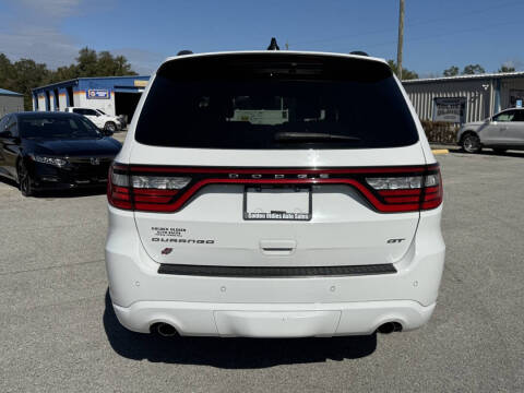 2023 Dodge Durango
