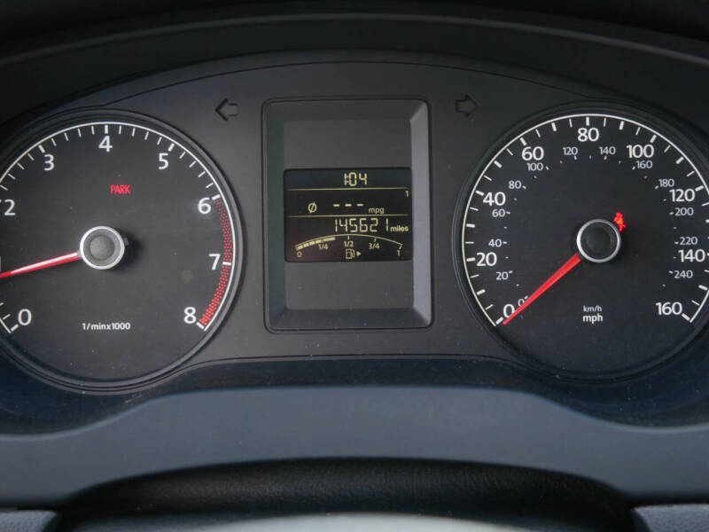 2014 Volkswagen Jetta
