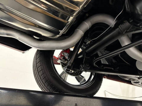 1966 Chevrolet Chevelle