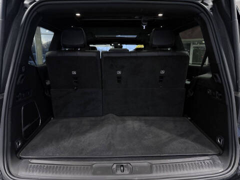 2024 Jeep Wagoneer