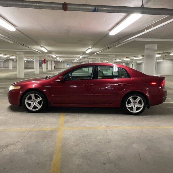 2006 Acura TL for sale at Green Light Auto in Bridgeton, NJ