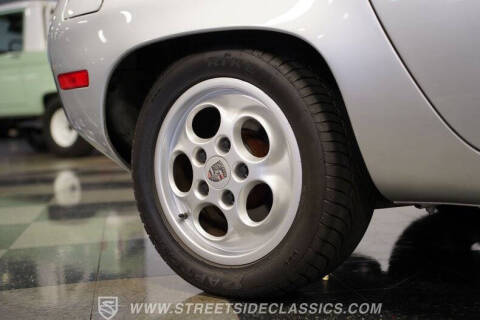 1979 Porsche 928