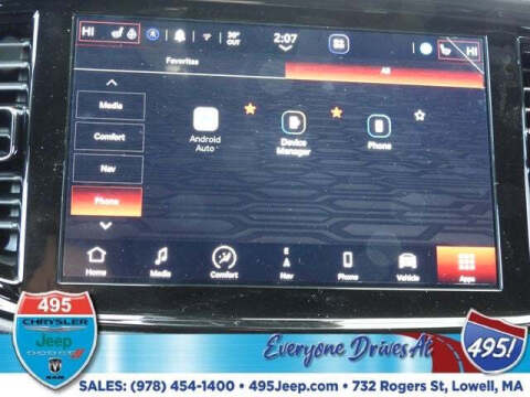 2026 Dodge Durango GT HEMI Plus