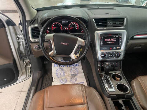 2017 GMC Acadia Limited