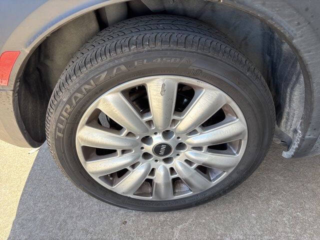 2019 MINI Countryman Cooper S ALL4