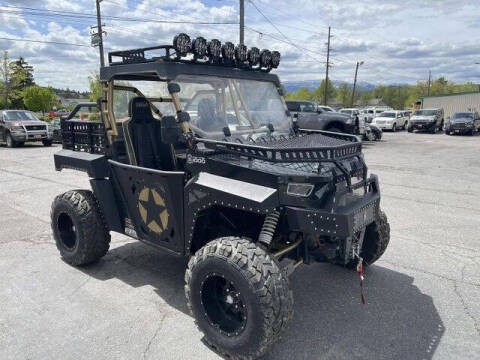 2020 BMS Beast